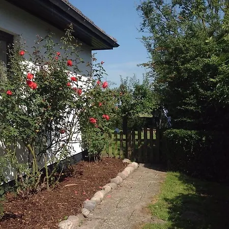 Apartman Ferienhaus Heimathafen