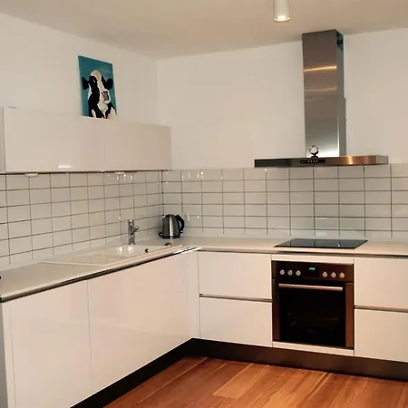 Ferienhaus Heimathafen