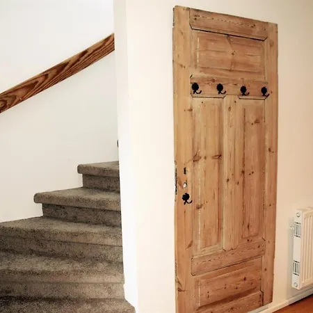 Apartman Ferienhaus Heimathafen