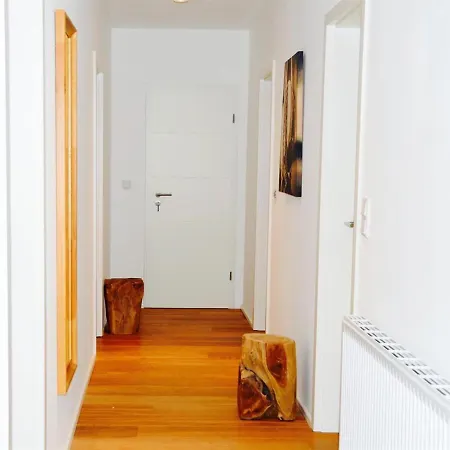 Ferienhaus Heimathafen