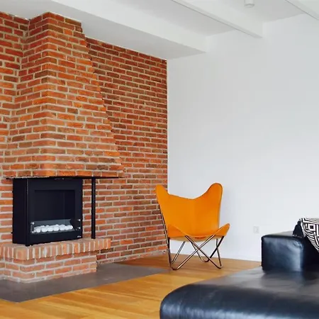 Apartman Ferienhaus Heimathafen