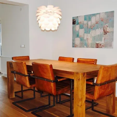 Ferienhaus Heimathafen *