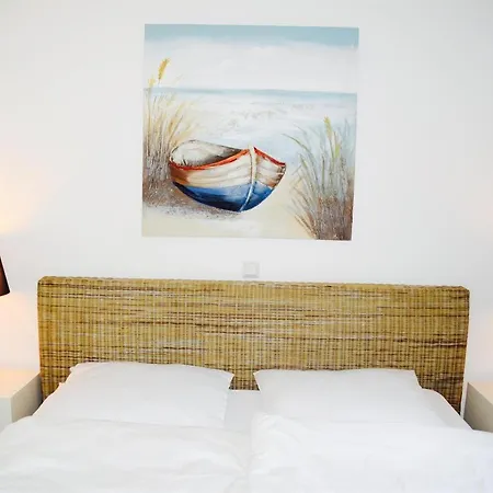 Apartman Ferienhaus Heimathafen