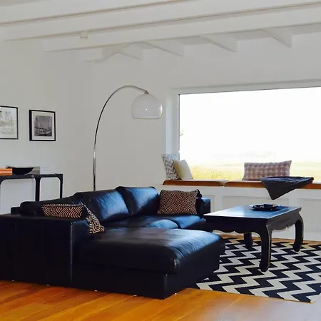 Apartman Ferienhaus Heimathafen *